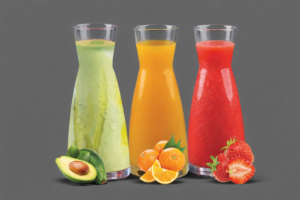 Fresh Juice (Orange, Mango, Avocado, etc.)