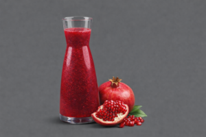 Pomegranate (Rumman) Juice