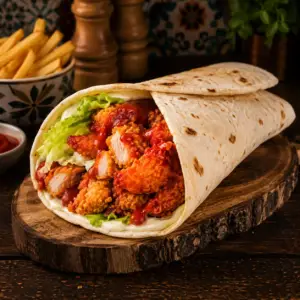 Milano Wrap