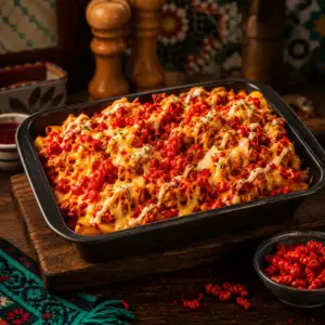 Zinger Cheetos Cheese