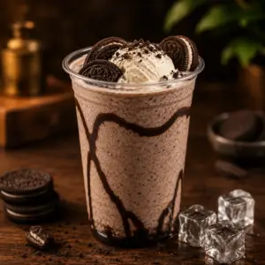 Oreo Shake