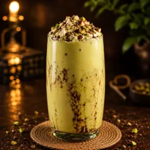 Zain (Special Juice)